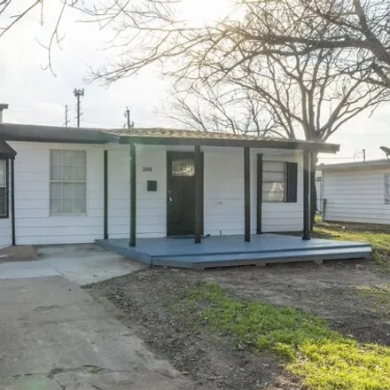 Image 2 - 2808 Elm Park, Richland Hills, Texas, 76118 - House for sale