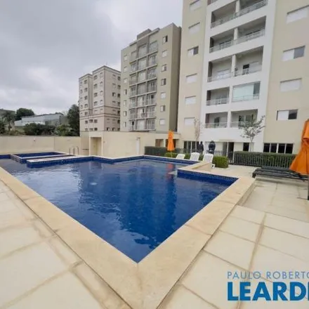 Image 2 - Estrada da Aldeinha, Chácara Quiririm, Carapicuíba - SP, 06342-180, Brazil - Apartment for sale