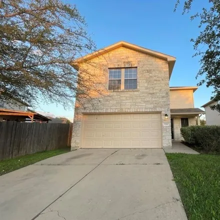 Buy this 3 bed house on 1258 Shadow Creek Boulevard in Hays County, TX 78610