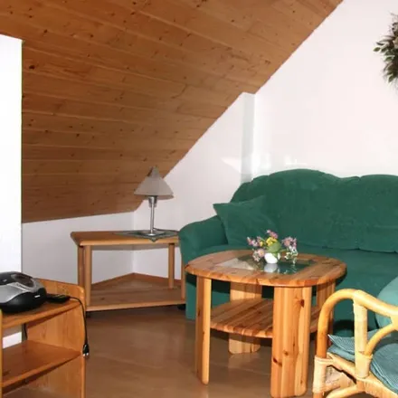Rent this 1 bed apartment on Kurort Oberwiesenthal in Saxony, Germany
