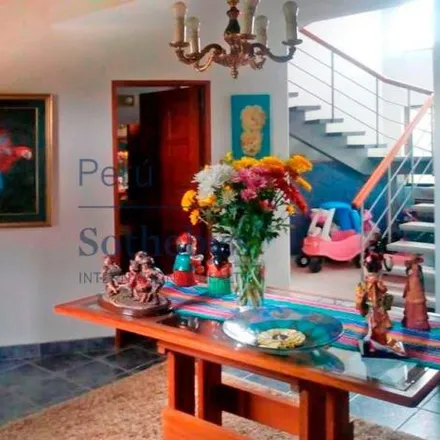Buy this 7 bed house on Calle Parca in Pachacámac, Lima Metropolitan Area 15088