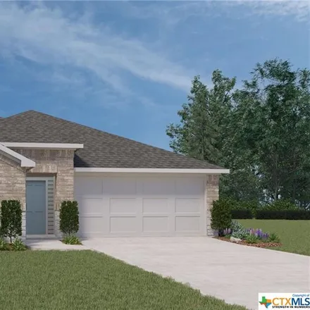 Buy this 4 bed house on Madelyn Drive in Killeen, TX 76549