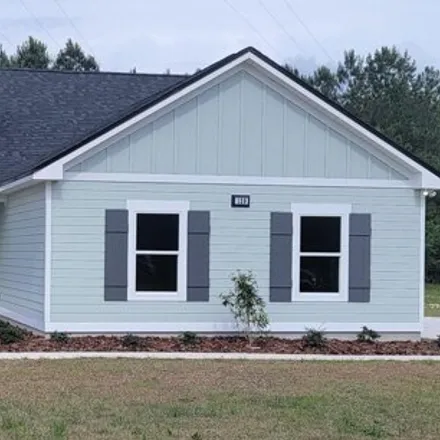 Buy this 4 bed house on White Oak Drive in Jefferson County, FL 32337