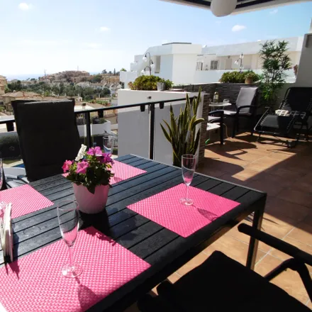 Buy this 2 bed apartment on Riviera del Sol in Autovía del Mediterráneo, 29650 Mijas