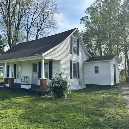 Image 1 - Norfleet, KY, 42544 - House for sale