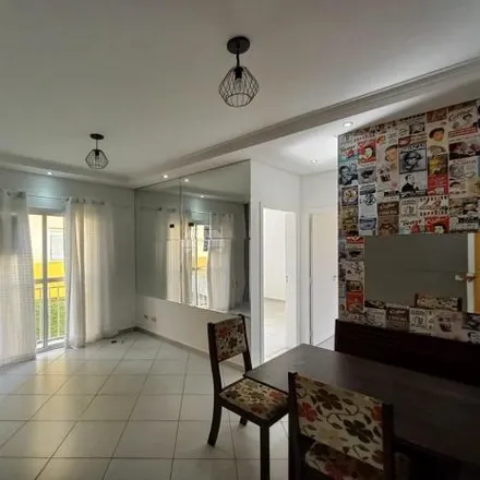 Rent this 2 bed apartment on Rua Tapajós in Santo Antônio, São José dos Pinhais - PR
