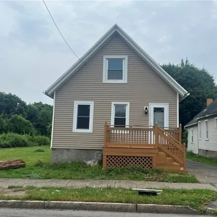 Image 2 - 158 Carter St, Rochester, New York, 14621 - House for sale