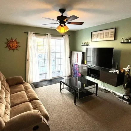Rent this 2 bed apartment on 159 Stratford Place in Chimney Rock, Bridgewater Township