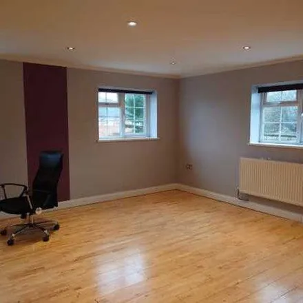 Image 1 - 16 Old Marston Road, Oxford, OX3 0JR, United Kingdom - Apartment for rent