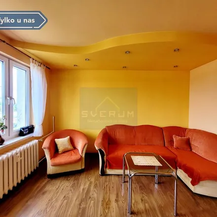 Image 3 - Stefana Starzyńskiego 8, 42-224 Częstochowa, Poland - Apartment for rent
