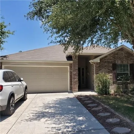 Rent this 4 bed house on 228 Lillie Robyn Lane in Buda, TX 78610