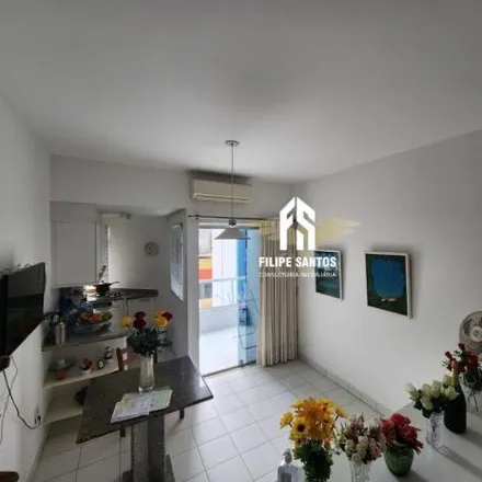 Buy this 1 bed apartment on Nino do Céu in Rua Marquês de Caravelas, Barra