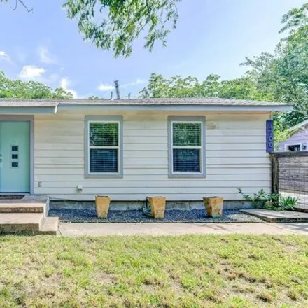 Rent this 4 bed house on 4700 Tanney Street in Austin, TX 78721