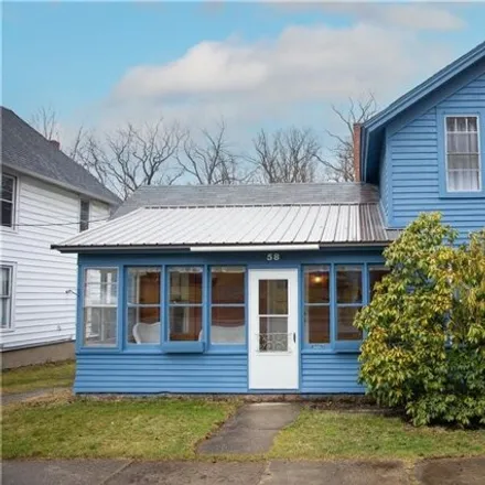 Buy this 3 bed house on 58 South Street in Cattaraugus, Cattaraugus County