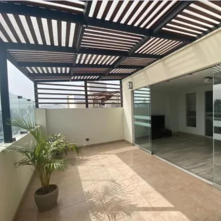 Image 1 - Clínica de Reumatismo, Alfredo Benavides Avenue, Miraflores, Lima Metropolitan Area 15074, Peru - Apartment for sale