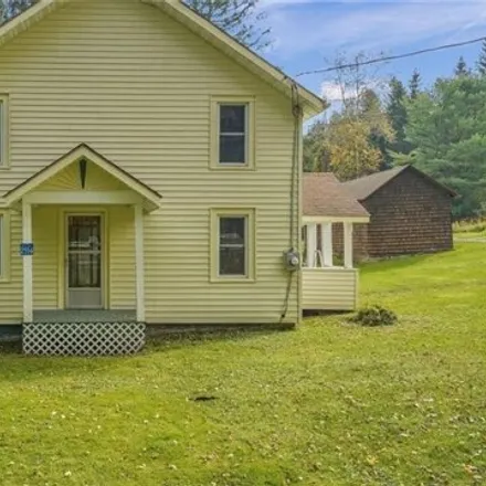 Image 3 - 81 King Street, Village of Wellsville, Allegany County, NY 14895, USA - House for sale