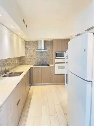 Rent this 1 bed condo on 4001 South Ocean Drive in Beverly Beach, Hollywood
