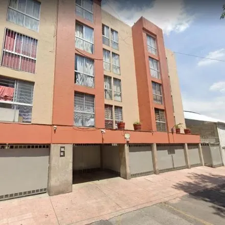 Buy this 2 bed apartment on primera Cerrada Manuel Dublan 6 in Miguel Hidalgo, 11870 Mexico City