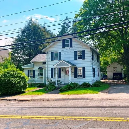 Buy this 3 bed house on 447 Litchfield Street in Newberry Corner, Torrington