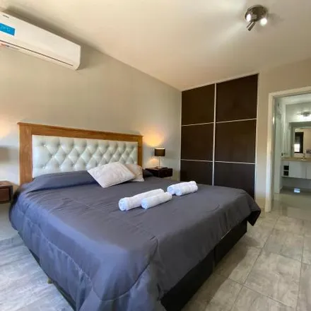 Rent this 1 bed apartment on Gobernador Ortiz y Herrera 300 in Departamento Punilla, 5152 Villa Carlos Paz