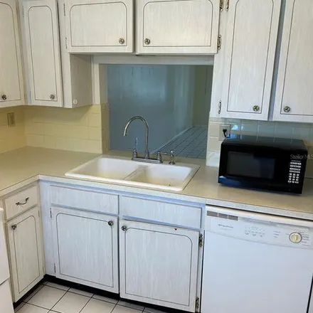 Rent this 2 bed apartment on 4211 Sheldon Place in Elfers, FL 34652