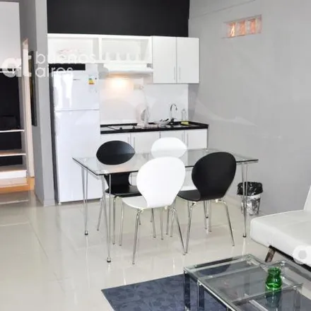 Rent this 1 bed apartment on Lima 948 in Constitución, C1099 AAY Buenos Aires