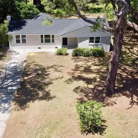 Image 1 - 1455 Scott Hill Road, Riverland, Charleston County, SC 29412, USA - House for sale