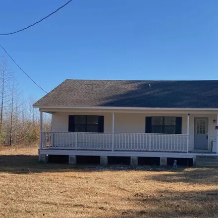 Buy this 3 bed house on 864 Greenwood Avenue in Garner, White County