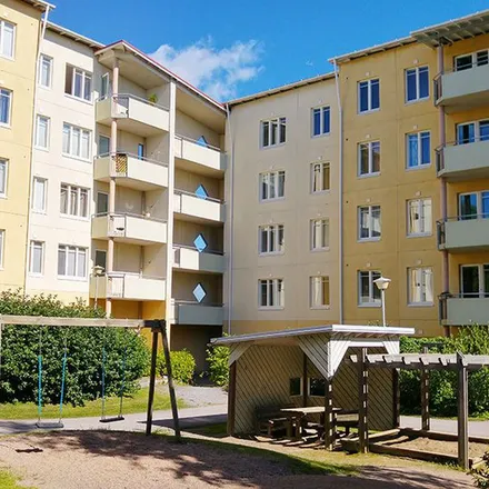 Rent this 2 bed apartment on Tapettikatu 13A in 33270 Tampere, Finland