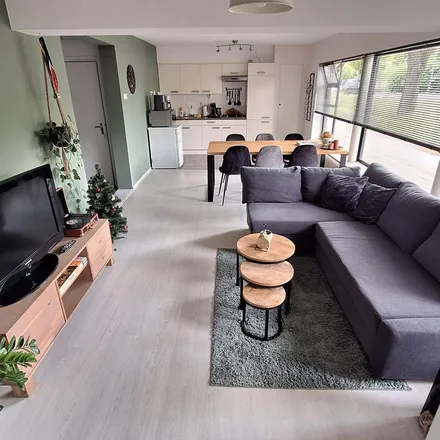 Rent this 2 bed apartment on Jacob Catsstraat 23 in 5216 JT 's-Hertogenbosch, Netherlands