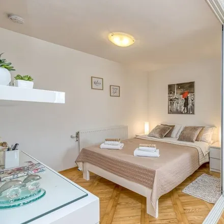 Rent this 1 bed apartment on 51215 Grad Kastav