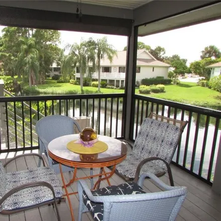 Image 4 - 1055 Lake Avoca Court, Tarpon Springs, FL 34689, USA - Condo for rent