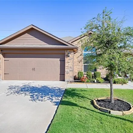 Buy this 4 bed house on Watson Way in Crowley, TX 76097