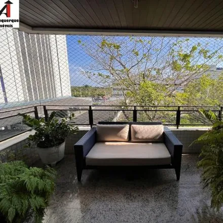 Image 2 - Versatille - Torre Sul, Avenida Coronel Colares Moreira 19, Jardim Renascença, São Luís - MA, 65075-441, Brazil - Apartment for sale