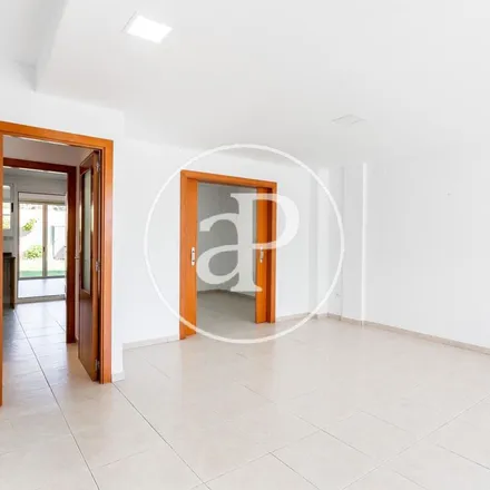 Image 7 - Calle de Montmajor, 46980 Paterna, Spain - Apartment for rent
