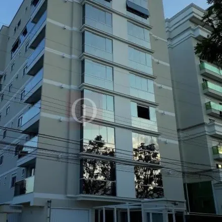 Rent this 3 bed apartment on Rua Visconde de Mauá 1610 in Santo Antônio, Joinville - SC