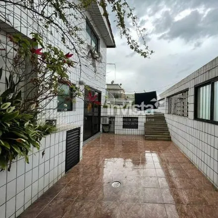 Buy this 4 bed apartment on Avenida General San Martin in Ponta da Praia, Santos - SP