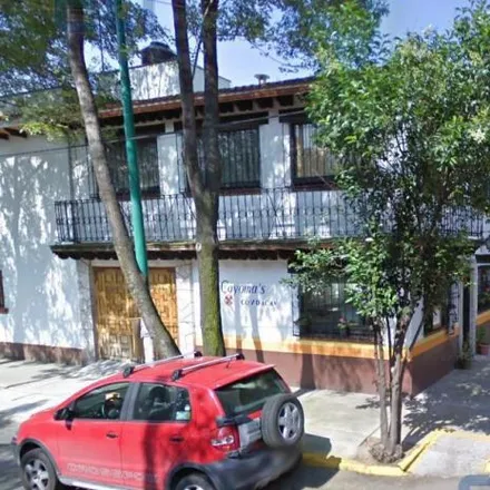 Buy this 3 bed house on Calle Matamoros 9 in Coyoacán, 04100 Mexico City