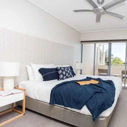 Rent this 2 bed apartment on Tweed Shire Council in New South Wales, Australia