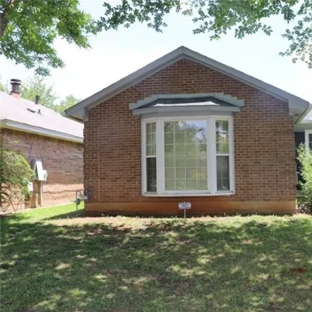 Rent this 3 bed house on 1819 Young Farm Road in Young Place, Montgomery