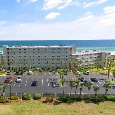 Buy this 2 bed condo on 16468 Perdido Key Drive in Escambia County, FL 32507