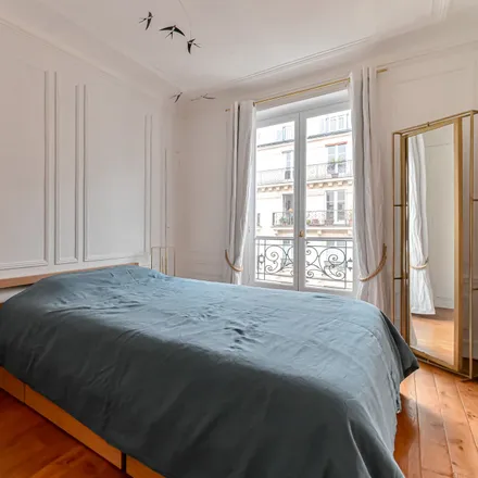 Image 2 - 3 Rue de Mirbel, 75005 Paris, France - Apartment for rent