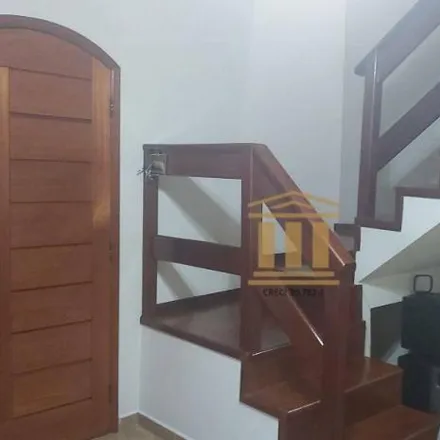 Buy this 3 bed house on Rua Nélson Fávaro in Bosque dos Ipês, São José dos Campos - SP
