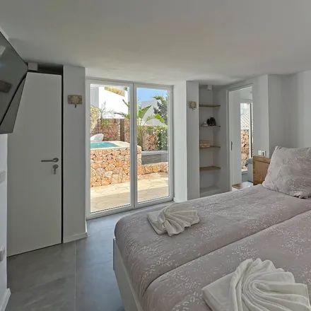 Rent this 3 bed house on 07830 Sant Josep de sa Talaia
