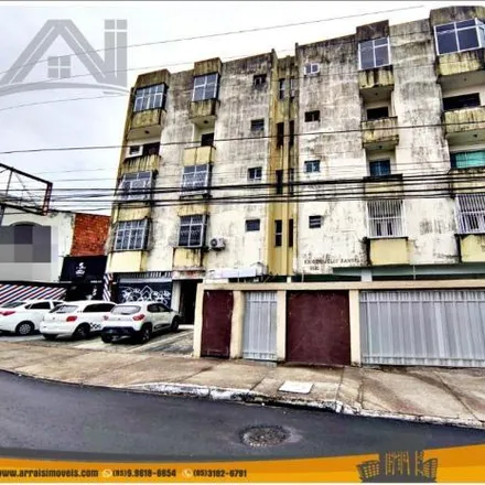 Image 2 - Edifício General Julio Rangel, Avenida Luciano Carneiro 2120, Vila União, Fortaleza - CE, 60410-692, Brazil - Apartment for sale