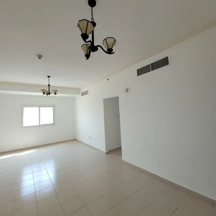 Rent this 2 bed apartment on Al Ghusais Clinic in 22b Street, Al Qusais