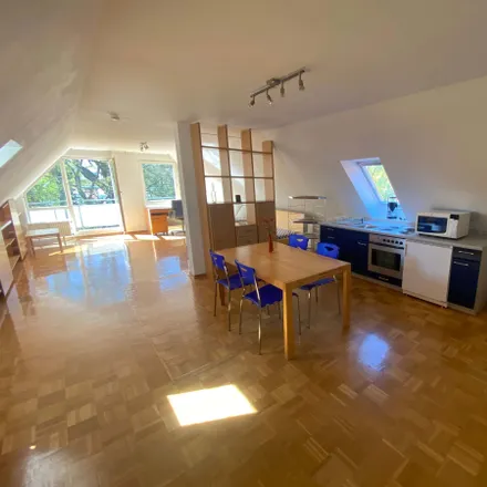 Rent this 1 bed apartment on Timmstieg 6 in 22415 Hamburg, Germany