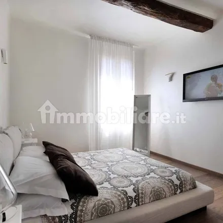 Rent this 3 bed apartment on Tabaccheria del Corso in Via Santo Stefano, 40125 Bologna BO