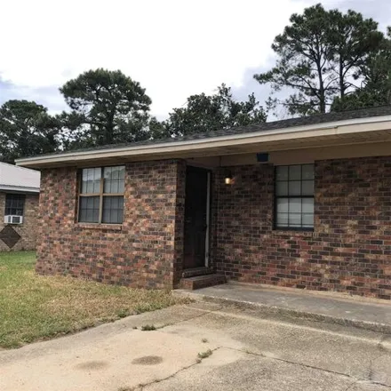 Rent this 2 bed house on 956 Bremen Avenue in Beach Haven, Escambia County