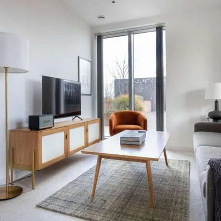 Image 4 - Erlich Cottages, Sidney Street, London, E1 2EL, United Kingdom - Apartment for rent